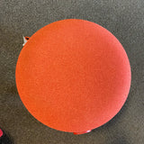 Fabric Ottoman