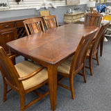 Table ( W/ Chairs)