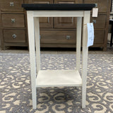 Table ( End)