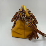Dooney & Bourke designer purse