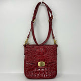 Brahmin designer purse