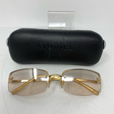 Chanel designer eyewear