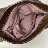 Coach designer purse