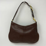 Coach designer purse