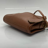 Coach designer purse