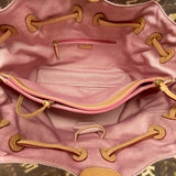 Dooney & Bourke designer purse