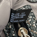 Michael Kors designer purse