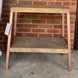 Wood Table (Accent)