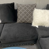 Sofa (Sectional)
