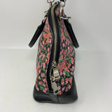 Coach designer purse