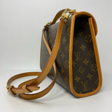 Louis Vuitton designer purse