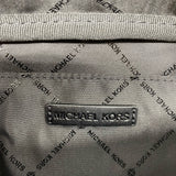 Michael Kors designer travel