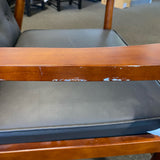 Wood Chair