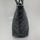 Coach designer purse