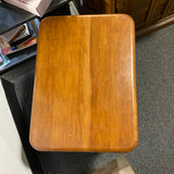 Wood Table (Accent)