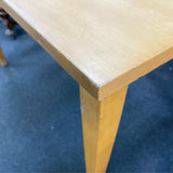 Wood Table ( Dining)