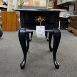 Table ( End)