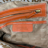 Micheal Kors designer purse