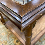 Table ( End)