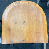 Stool (Bar - No Back)