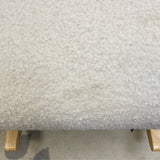 Upholstery Chair (Rocker)
