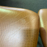 Wood Chair (Dining - Pair)