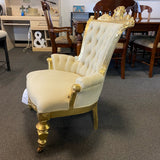 Microfiber Chair