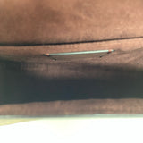 Coach designer purse