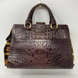 Brahmin designer purse