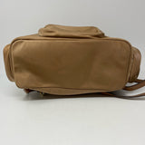 Michael Kors designer travel