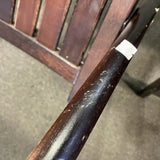 Wood Chair