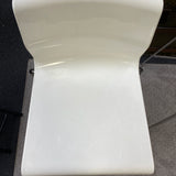 Stool (Bar - With Back)