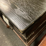 Wood Stand (TV)