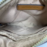 Michael Kors designer wristlet