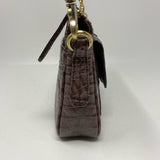 Brahmin designer purse