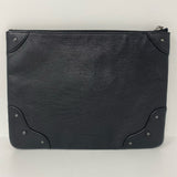 Coach designer travel