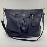 Coach designer purse