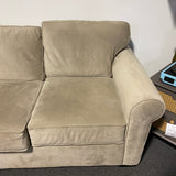 Cloth Sofa