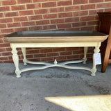 Wood Table ( Coffee)
