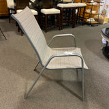 woven Chair (Outdoor)