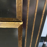 Wood Dresser