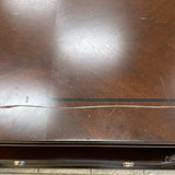 Wood Table (Sofa)