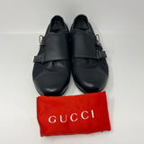 Gucci designer shoes (Mn)