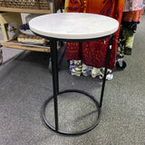 Marble Table (Accent)