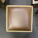 Wood Table ( W/ Chairs)