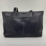 Coach designer purse