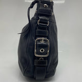 Coach designer purse