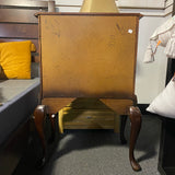 Wood Cabinet (Floor Size)