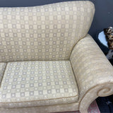 Upholstery Sofa