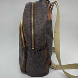 Michael Kors designer travel